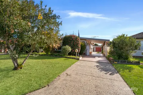 Property photo of 93 O'Brien Parade Liverpool NSW 2170
