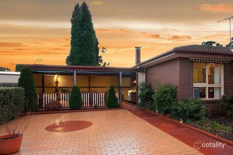 Property photo of 13 Kaisman Square Wantirna VIC 3152