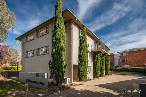 2/150 Monaro Cres, Red Hill, ACT 2603