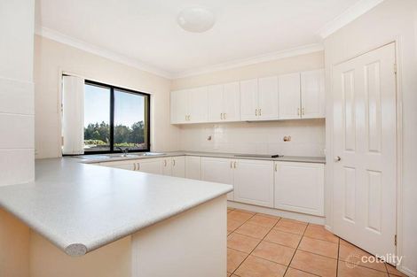 Property photo of 44 Maltravers Drive Arundel QLD 4214