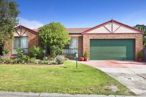 14 Hampshire Ct, Rowville, VIC 3178