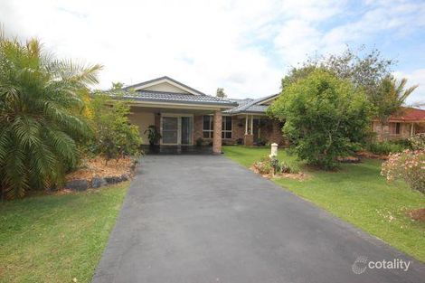 Property photo of 12 Fleming Close Coffs Harbour NSW 2450