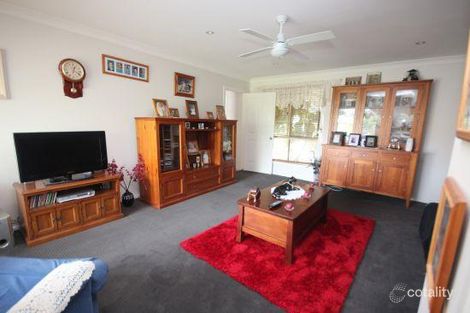 Property photo of 12 Fleming Close Coffs Harbour NSW 2450