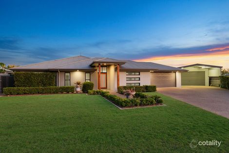 8 Boree Ct, Norman Gardens, QLD 4701