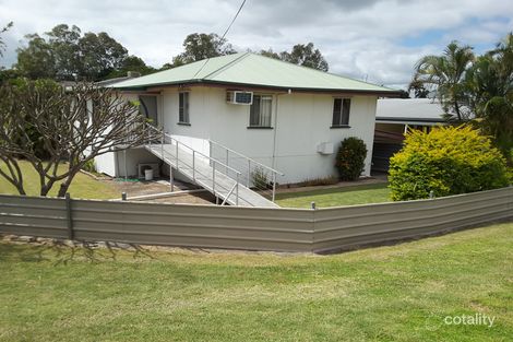 30 Cowap St, Park Avenue, QLD 4701