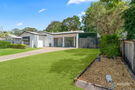 Property photo of 25 Scotia Close Mount Sheridan QLD 4868