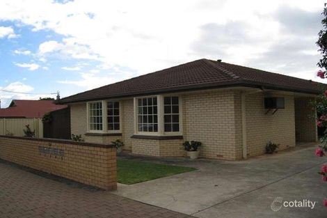 Property photo of 1/24 Ailsa Street Fullarton SA 5063