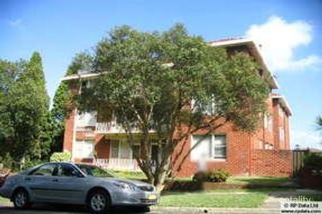 3/13 St Georges Pde, Hurstville, NSW 2220