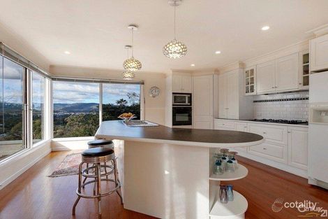 Property photo of 21 Banksia Court Heathmont VIC 3135