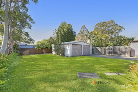 Property photo of 97 Manoa Road Halekulani NSW 2262