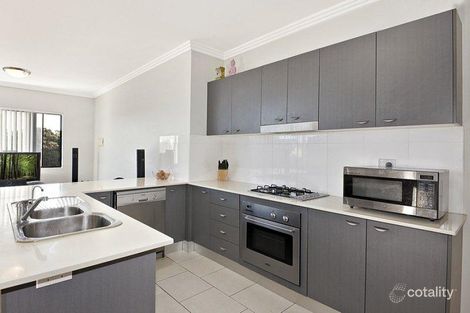 Property photo of 6/104A William Street Five Dock NSW 2046