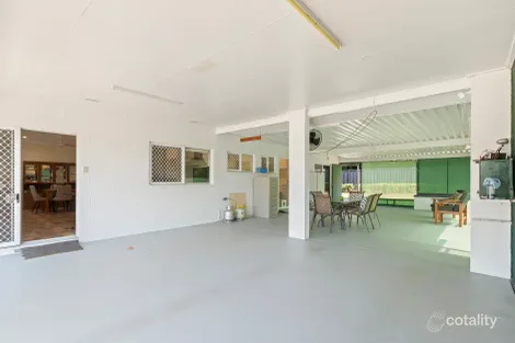 Property photo of 25 Scotia Close Mount Sheridan QLD 4868