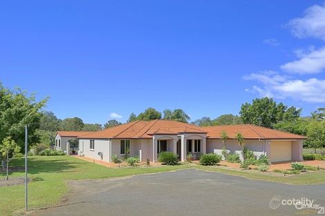 47 Beyer St, Millbank, QLD 4670