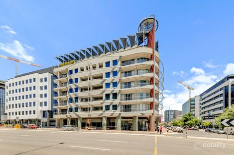 411/16 Moore St, City, ACT 2601