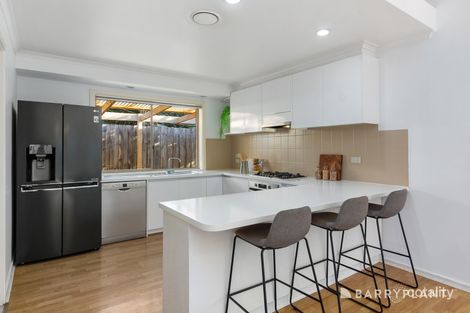 Property photo of 14 Rendcomb Street Kilsyth South VIC 3137