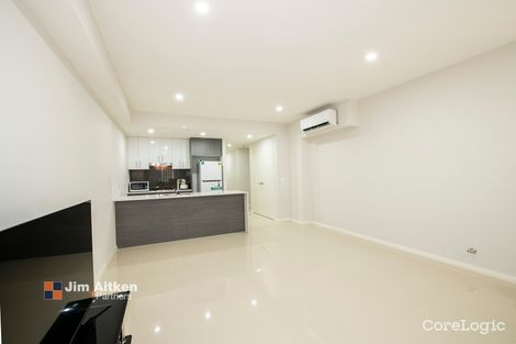 Property photo of 504/240-250B Great Western Highway Kingswood NSW 2747