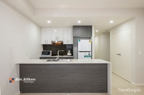 Property photo of 504/240-250B Great Western Highway Kingswood NSW 2747