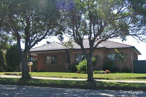 Property photo of 16 Rawson Road Greenacre NSW 2190