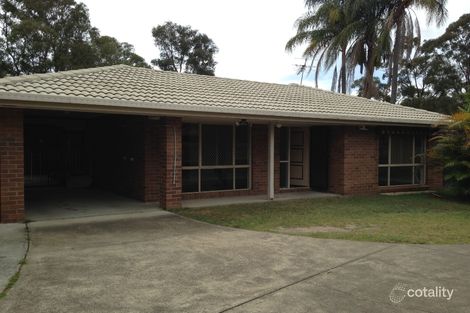 Property photo of 40 Esperance Street Runcorn QLD 4113