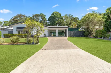 25 Scotia Cl, Mount Sheridan, QLD 4868