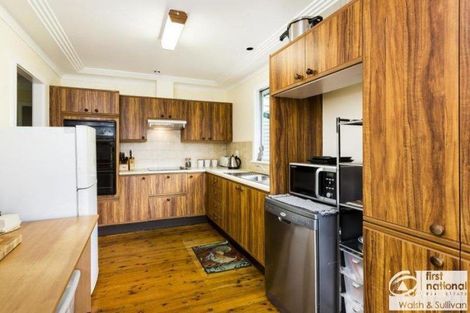 Property photo of 34 Beamish Road Northmead NSW 2152