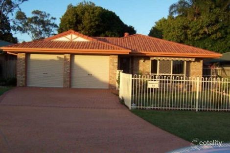 31 Kestrel Ct, Victoria Point, QLD 4165