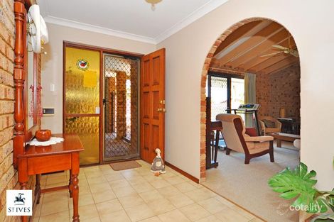 Property photo of 1 Jason Place Padbury WA 6025
