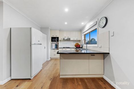 Property photo of 6 Silver Gum Drive Pakenham VIC 3810