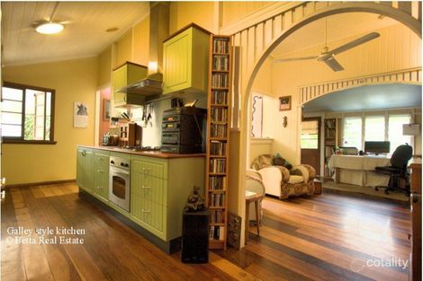 Property photo of 30 Machan Street Machans Beach QLD 4878