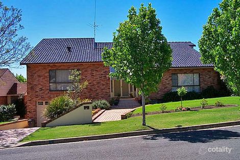 Property photo of 8 Trigg Avenue Carlingford NSW 2118