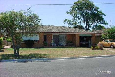 57 Twelfth Ave, Palm Beach, QLD 4221