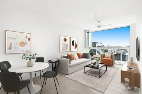 1302/977 Ann St, Fortitude Valley, QLD 4006