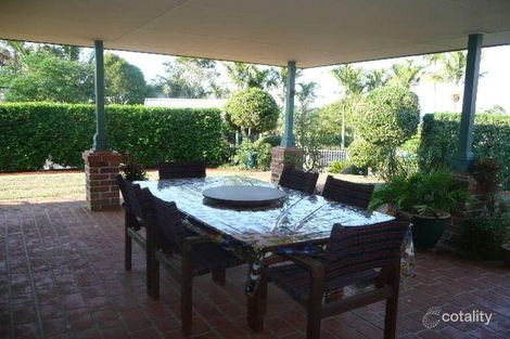 Property photo of 12 Grace Mac Court Narangba QLD 4504