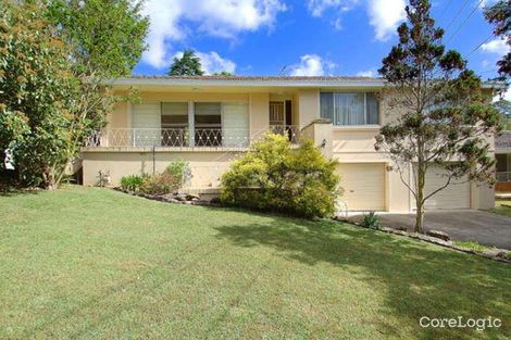 Property photo of 25 Blackburn Street St Ives NSW 2075