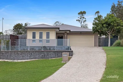 64 Carmen Ct, Oxenford, QLD 4210