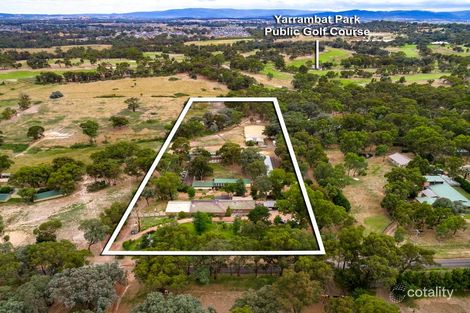 72-78 Ashley Rd, Yarrambat, VIC 3091