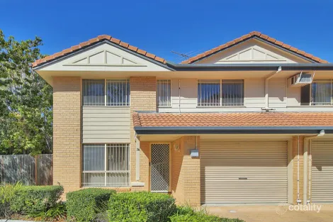 Property photo of 26/5 Carrington Court Algester QLD 4115