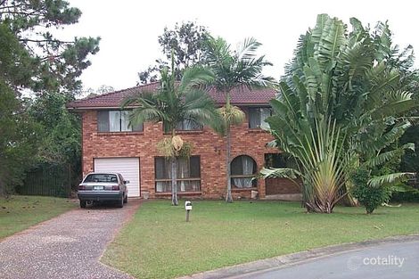 38 Buckingham St W, Strathpine, QLD 4500