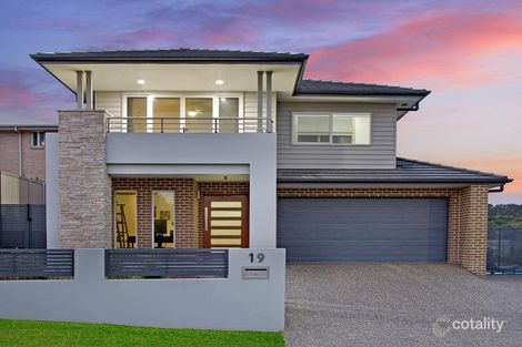 Property photo of 19 Augusta Parkway Shell Cove NSW 2529