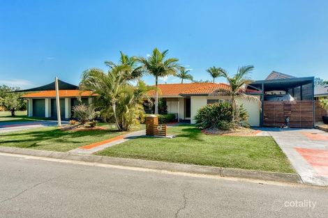 Property photo of 12 Anna Louise Terrace Windaroo QLD 4207