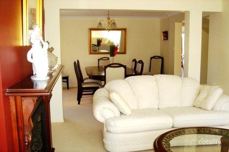 Property photo of 12 Grech Place Glenwood NSW 2768