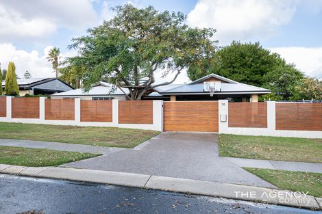 Property photo of 70 Forrest Road Padbury WA 6025