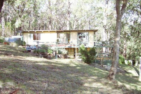 Property photo of 140 Brewsters Road Yinnar South VIC 3869