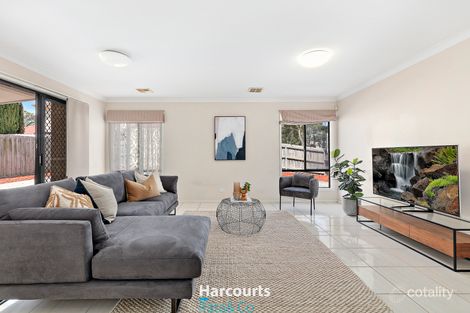 Property photo of 2 Billabong Circuit Epping VIC 3076