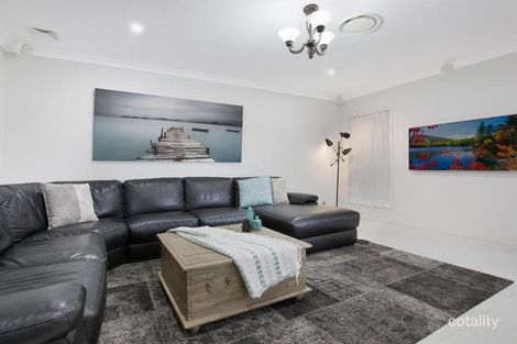 Property photo of 19 Augusta Parkway Shell Cove NSW 2529