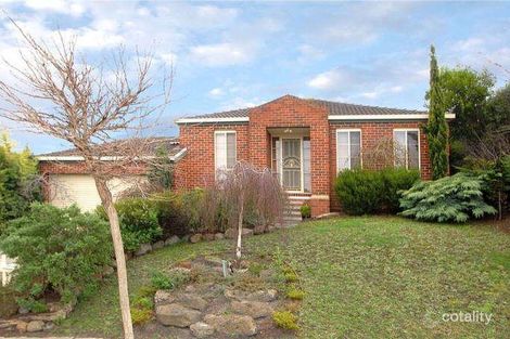 60 Gum Nut Dr, Langwarrin, VIC 3910