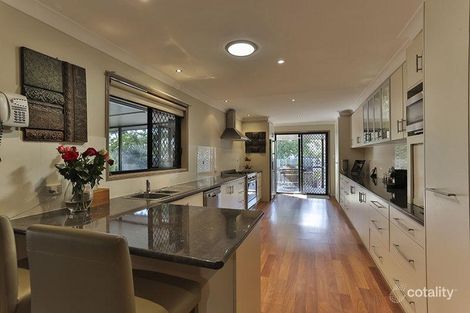 Property photo of 7 McEwan Road Cabarlah QLD 4352