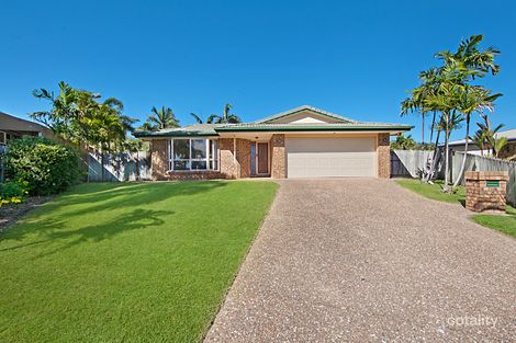 Property photo of 6 Cardiff Court Mount Louisa QLD 4814