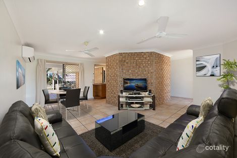 Property photo of 6 Cardiff Court Mount Louisa QLD 4814