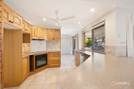 Property photo of 6 Cardiff Court Mount Louisa QLD 4814